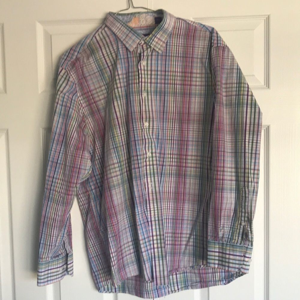 Tallia Mens XL